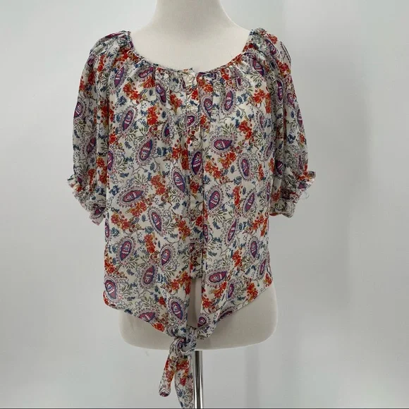 Body Central Woman’s Blouse - Picture 1 of 5